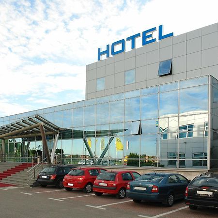 Hotel Zovko Zagreb Sesvete Exterior foto